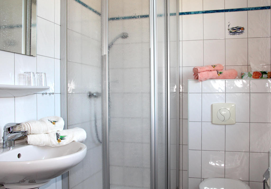 Landhaus Sonnentau Johanngeorgenstadt Habitación foto